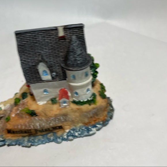 Marshall point lighthouse Miniature - Picture 6 of 7